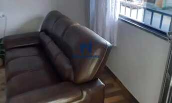 Imagem 3: Imóvel para venda possui 190 metros quadrados com 2 quartos em Nova Benfica - Juiz de Fora