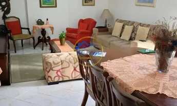 Imagem 3: Prédio Frente Mar na Guilhermina - 3 dorms 2 vagas demarcadas