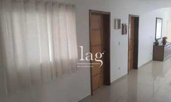 Imagem 4: Casa à venda, 271 m² por R$ 1.275.000,00 - Condomínio Ibiti Royal Park - Sorocaba/SP