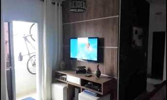 Imagem: Apartamento com 2 quartos à venda, 64 m²