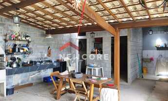 Imagem 5: Casa em Rua Professor José Lopes de Faria - Cidade Universitária - São João Del Rei/MG