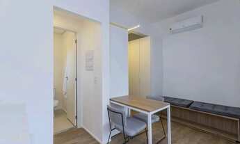 Imagem 5: Apartamento com 1 Quarto para alugar, 23m² - Jardins