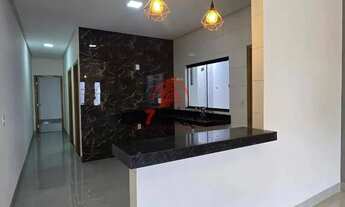 Imagem 5: CASA 2 QD.24 LT.07 - 2QTS SENDO 1 SUÍTE - NO BAIRRO DA VITÓRIA GOIÂNIA/GO