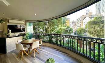 Imagem 2: APARTAMENTO RESIDENCIAL em SANTOS - SP, BOQUEIRÃO