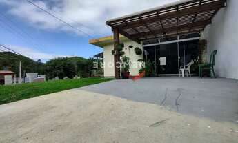 Imagem 2: Casa em Rua Ambrosio - Ambrósio - Garopaba/SC