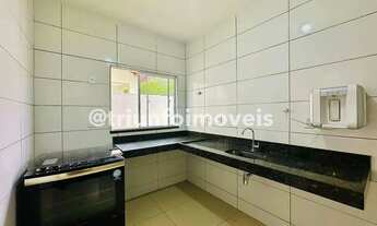 Imagem 5: Casa duplex em condomínio com 3 suítes no Gurupi - TR236266 THE - 73957