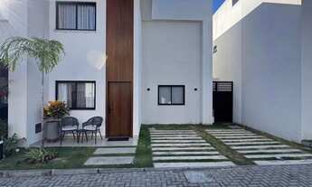 Imagem 3: Excelente casa na Priscila Dutra Buraquinho 4/4 para venda com Energia Solar