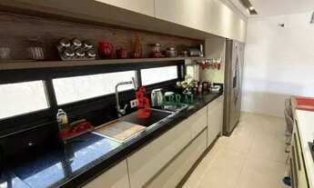 Imagem 3: Casa com 4 dormitórios à venda, 435 m² por R$ 2.780.000 - Caputera - Arujá/SP