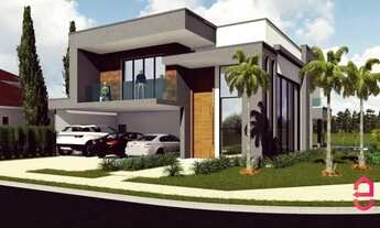 Imagem: Portal do Sol Green - 411m² (06 Suítes)