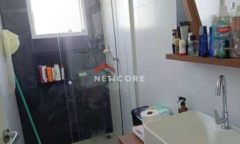 Imagem 6: Apartamento em Rua Paulina Marques dos Santos - Ingleses do Rio Vermelho - Florianópolis/S