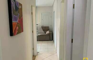 Imagem 7: Casa Espaçosa à venda na Fazenda Santo Antonio - São José SC