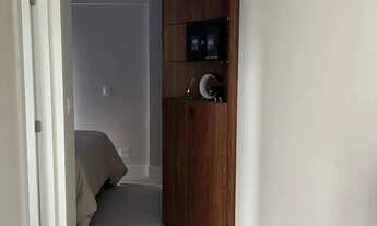 Imagem 6: Apartamento Studio Trindade