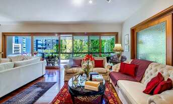 Imagem 2: Apartamento com 3 quartos no Petrópolis!