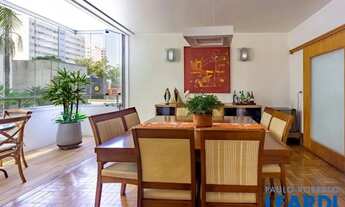 Imagem 3: APARTAMENTO - HIGIENÓPOLIS - SP