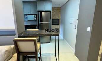 Imagem 2: INBOX CIA IMOBILIÁRIA VENDE: Apartamento de 3 dormitórios no Humaitá