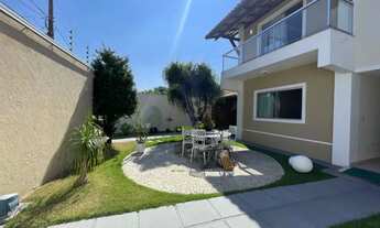 Imagem 4: Aconchegante casa à venda ou locação, 3 suítes em Interlagos - Vila Velha