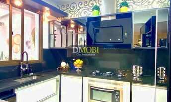 Imagem 15: Sobrado à venda, 197 m² por R$ 1.300.000,00 - Dom Feliciano - Gravataí/RS