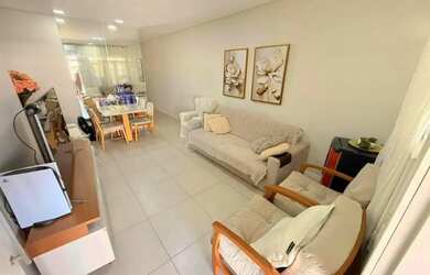 Imagem 2: Linda casa plana para venda com 110 m2 com 3 quartos em Lagoa Redonda - Fortaleza - CE