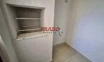 Imagem 5: Apartamento à venda em Maringá, Zona 01, com 3 quartos, com 97.72 m², MORADA DO PARK
