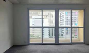 Imagem: Sala comercia de 35m2 ao lado do metrô