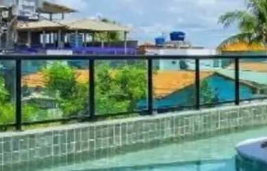 Imagem 3: VENDO FLAT NA PRAIA DE PORTO DE GALINHAS PRONTO PARA RENTANBILIZAR