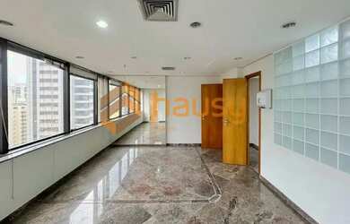 Imagem: Conjunto para alugar, 40 m² por R$ 4.562/mês