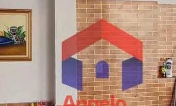 Imagem 2: Casa com 3 dormitórios à venda, 219 m² por R$ 850.000,00 - Santa Mônica - Belo Horizonte/M