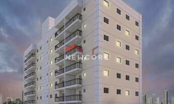 Imagem 2: Apartamento em Rua Alves de Almeida - Chácara Belenzinho - São Paulo/SP