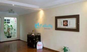 Imagem 2: Casa com 3 dorms, 1 suíte, 3 vagas, 150m2 no Pq. São Domingos