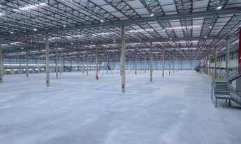 Imagem 4: Galpão Para locação em Condominio, Guarulhos