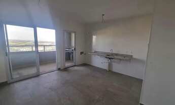 Imagem 4: Apartamento à venda em Campinas, Loteamento Parque São Martinho, com 2 quartos, com 64 m²