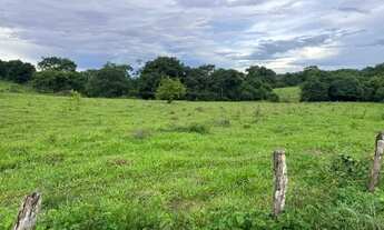 Imagem 4: 20 Alqueires Município de Santa Isabel