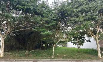 Imagem 5: Exclusivo - Terreno à venda em Área Nobre - Jurerê Internacional