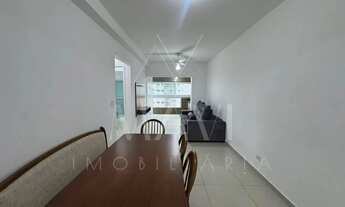 Imagem 3: Apartamento 2 Dormitórios para venda no bairro do Boqueirão, Praia Grande/SP