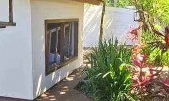 Imagem: Casa Fazenda da Armação