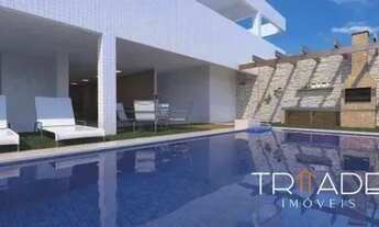 Imagem 4: Apartamento NA CAXANGA 2 Quartos, Suíte, Varanda e Garagem Coberta