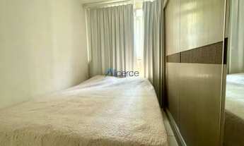 Imagem 4: Apartamento mobiliado com 02 Quartos e vaga de garagem em São Pedro