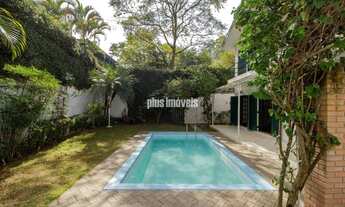 Imagem: Panamby Próximo ao Colégio PIo XII, 318,0m²AC