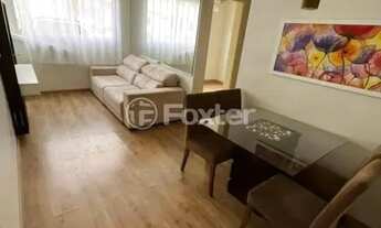 Imagem 2: Apartamento à venda Rua Tenente Ary Tarrago, Jardim Itu - Porto Alegre