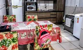 Imagem 3: Sobrado em Rua Heládio Medeiros de Azevedo - Ipiranga - Sapucaia do Sul/RS