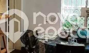 Imagem 3: Humaitá Casa com 5 dormitórios