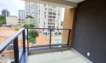 Imagem 3: Apartamento para locação em Pinheiros com 2 quartos , 65m²