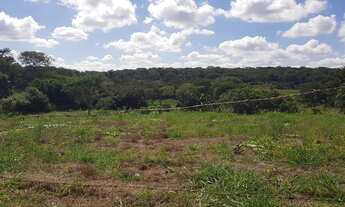 Imagem: Chácara com 7mil metros² em terreno