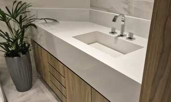 Imagem 6: Apartamento amplo com 3 quartos (1 suíte) e 2 vagas - Ingá - Niterói - RJ