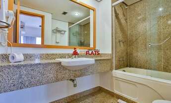 Imagem 6: Flat com ótimo preço no bairro Consolação. Confira!