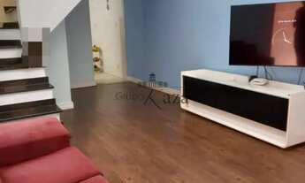 Imagem 2: Oportunidade - Casa Sobrado - Vila Industrial - 3 Dormitórios - 124m²