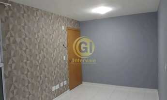 Imagem: Apartamento em Vila Nova Alianca - Jacareí