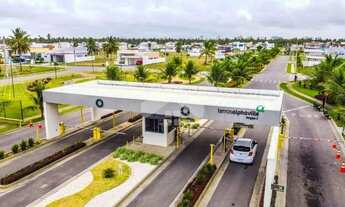 Imagem: Lote de Esquina no Terras Alphaville Sergipe