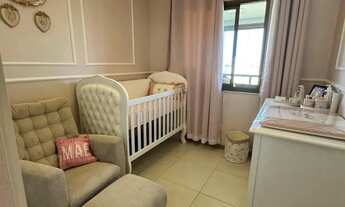 Imagem 6: Apartamento De 2 Quartos Em 72M² E 3 Vagas De Garagem No Caminho Das Árvores. 1834KHF