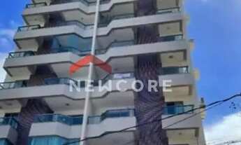 Imagem: Apartamento em Rua Manhães Barreto - Centro